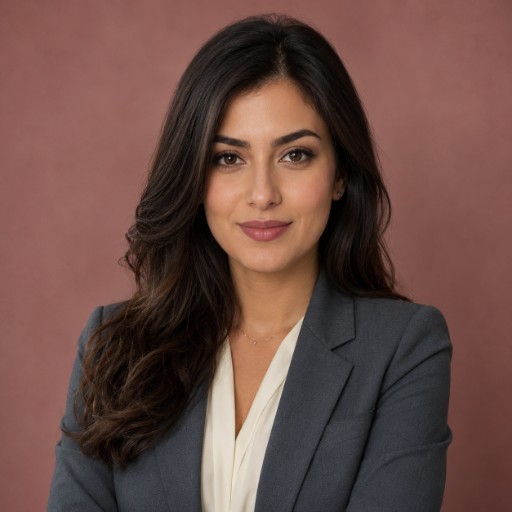 غالية العطية